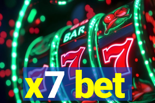 x7 bet